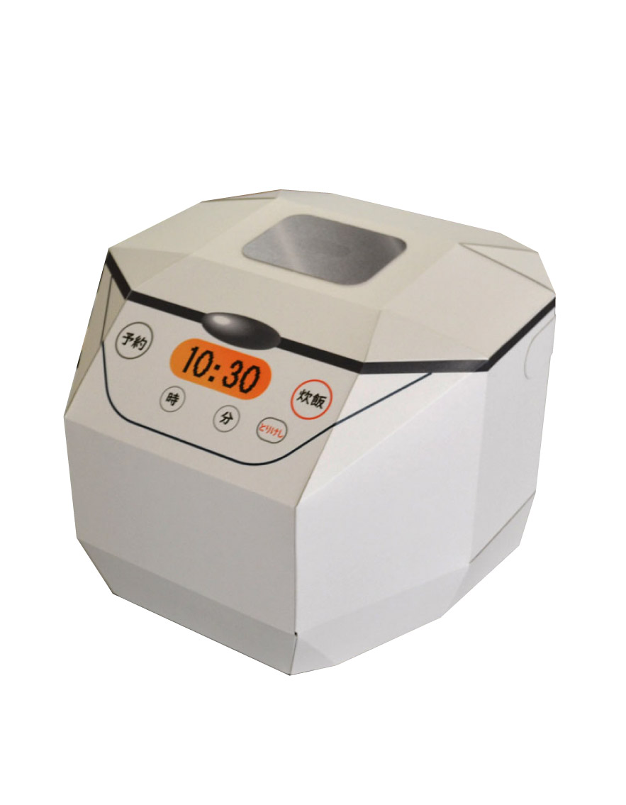 炊飯器（W300×H400×D600）