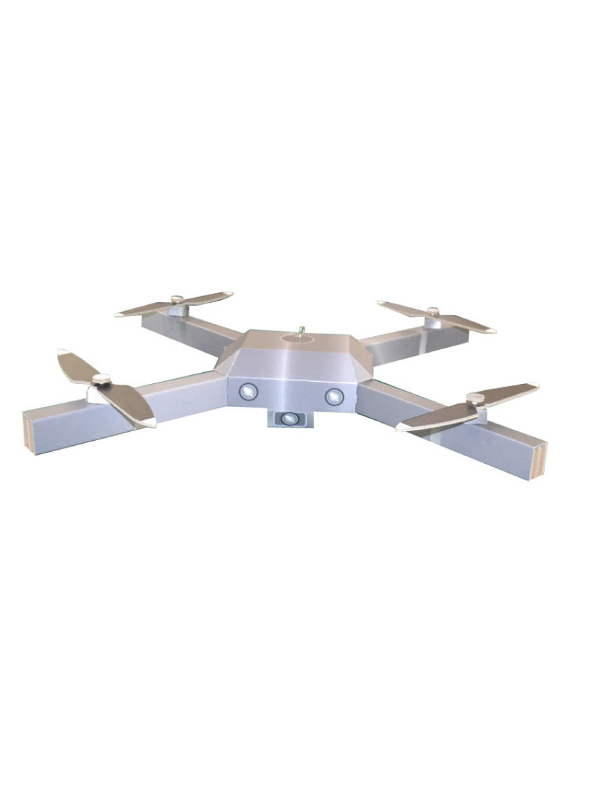 ドローン（W600）