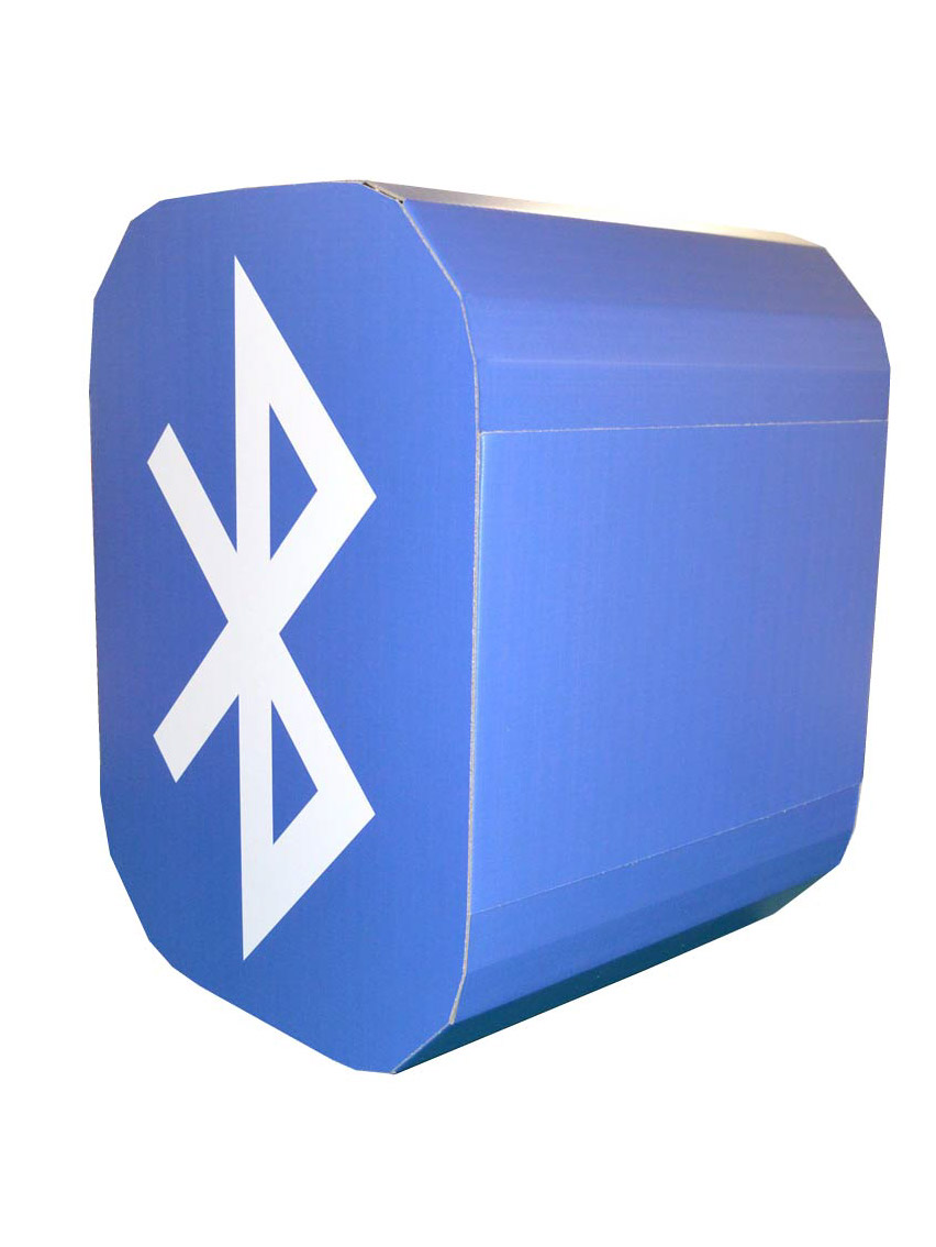 Bluetooth（W450×H600×D450）