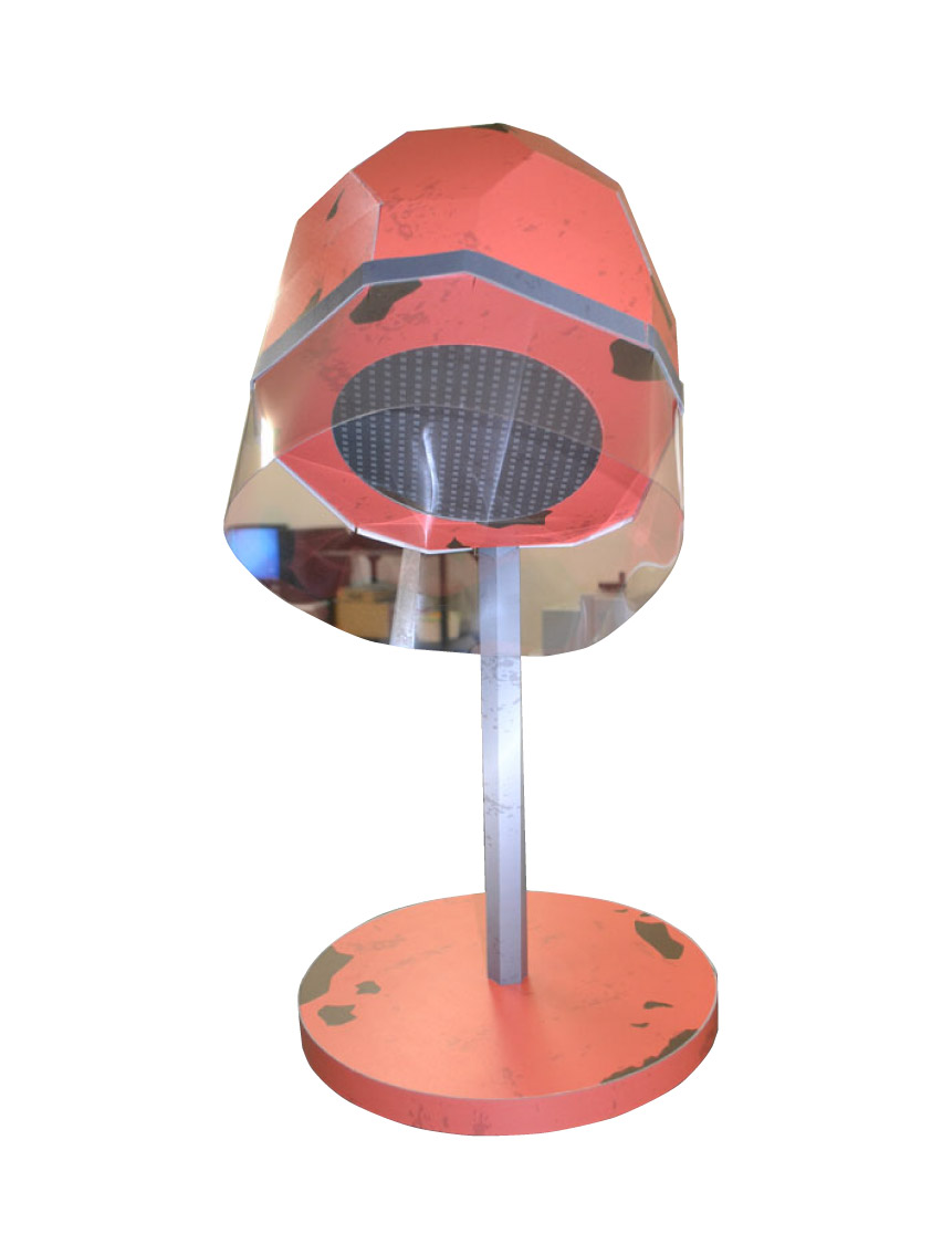 レトロドライヤー