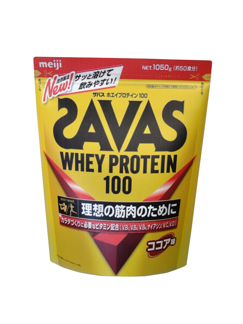 ザバスココア1050ｇ（W600）