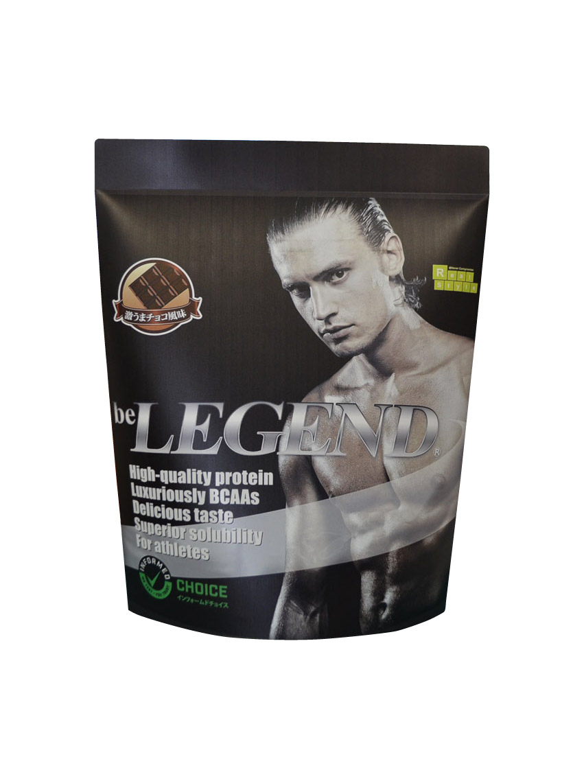 ビーレジェンド（W600）