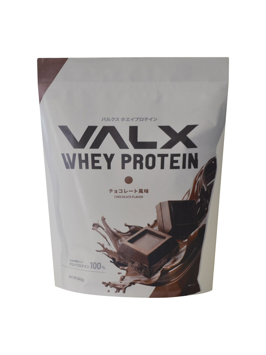 VALX WHEY PROTEIN ﾁｮｺﾚｰﾄ（W600）