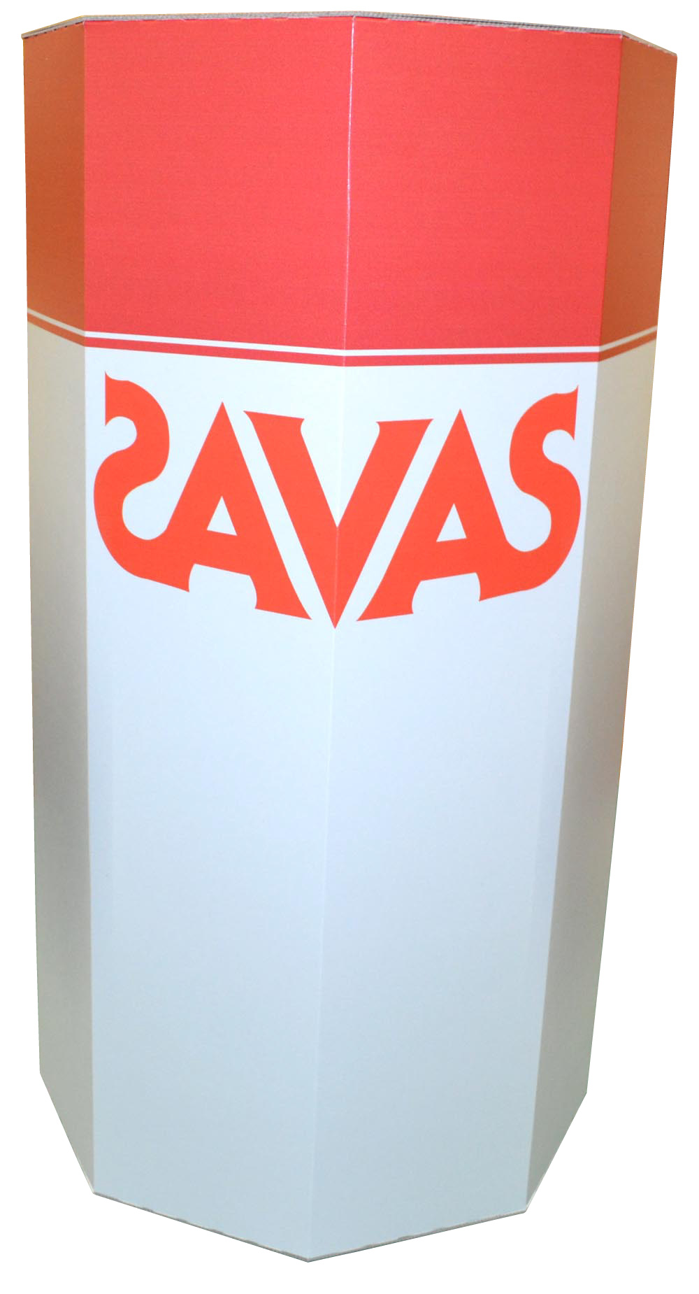 ｻﾞﾊﾞｽ　ｼｪｰｶｰ（W300）