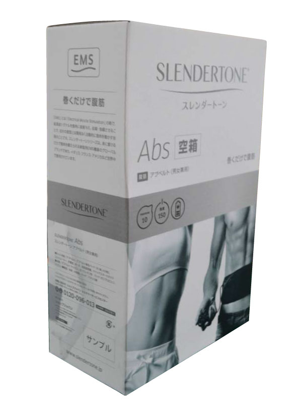 ｽﾚﾝﾀﾞｰﾄｰﾝ ﾌﾟﾚﾐｱﾑ（383×582×194）