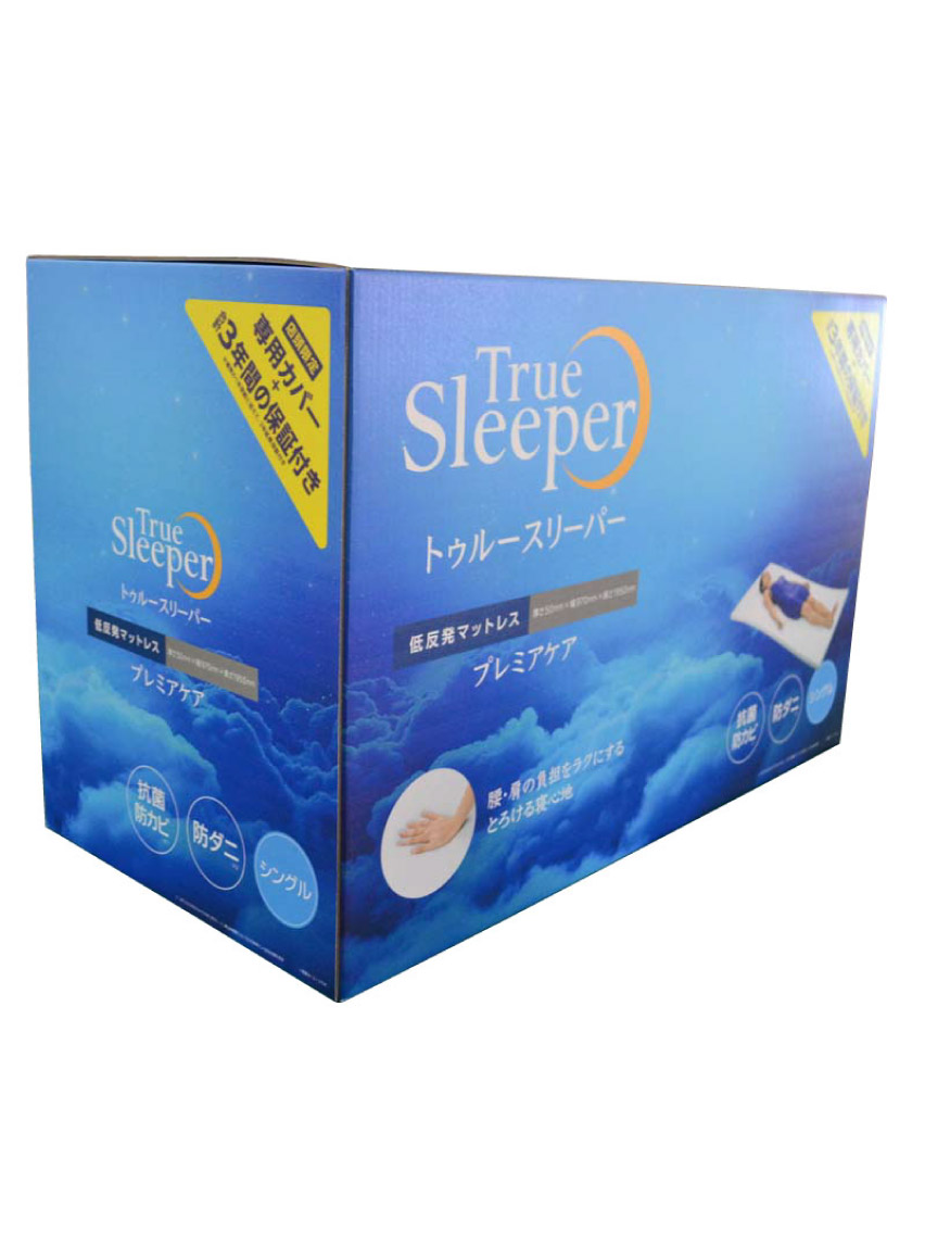 ﾄｩﾙｰｽﾘｰﾊﾟｰ ﾌﾟﾚﾐｱｹｱ（W800×H520×D413）