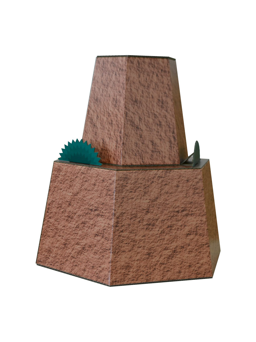 ロックマウンテンW900×H1100×D900