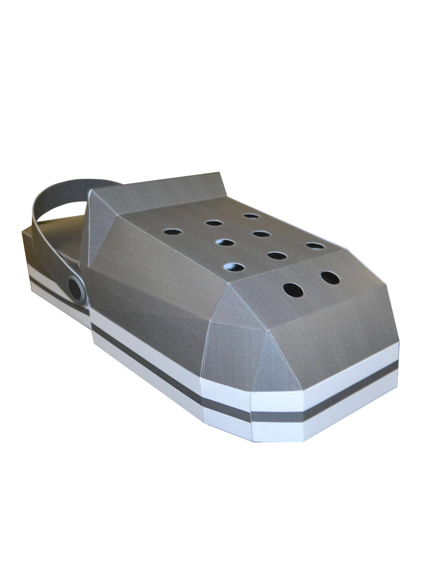 タウンサンダル