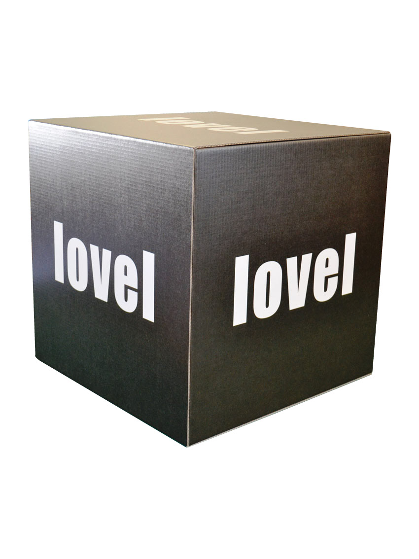 Lovel　ボックス