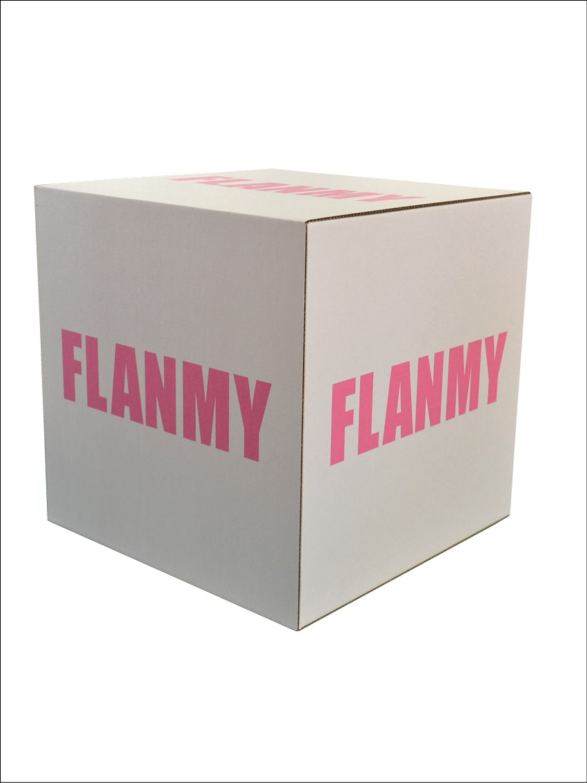 FLANMY　ボックス