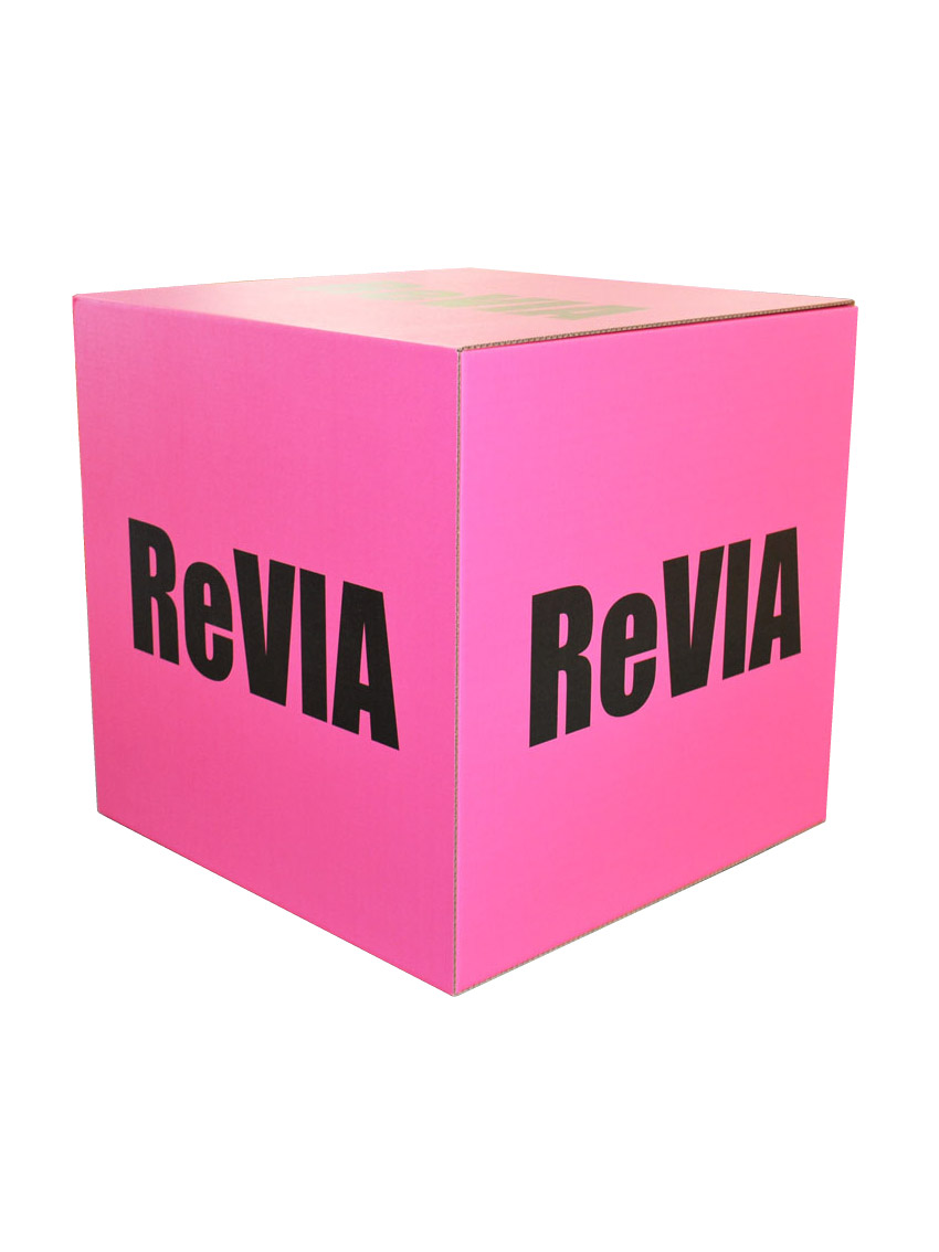 ReVIAボックス
