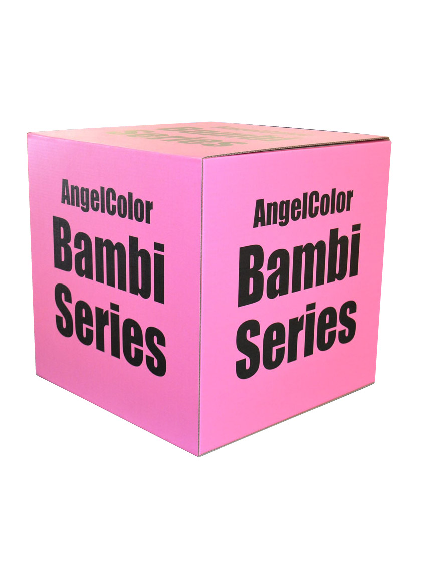 BambiSeriesボックス