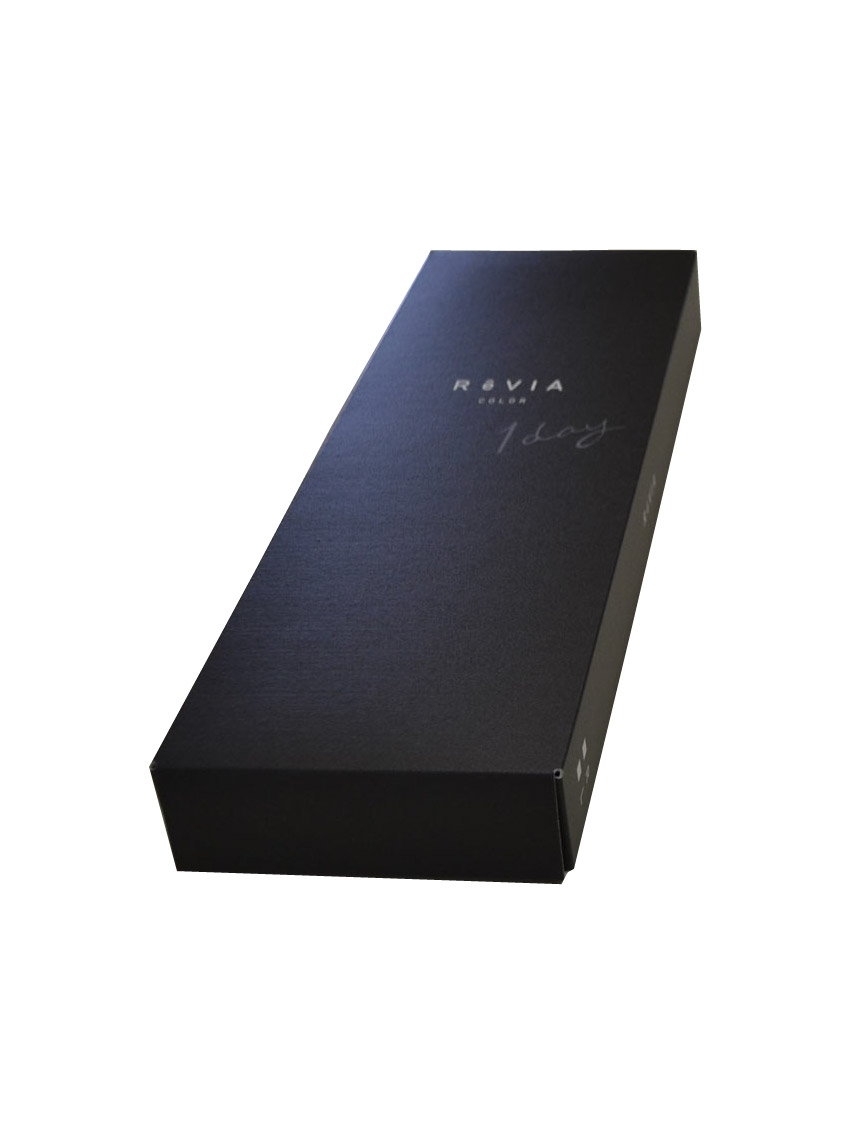 レヴィア　デカパケ1