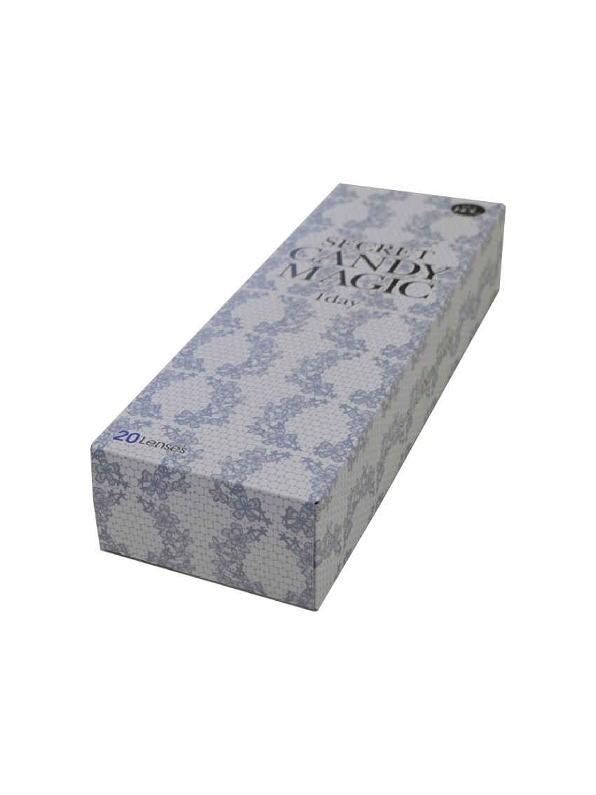 キャンディーマジック　デカパケ