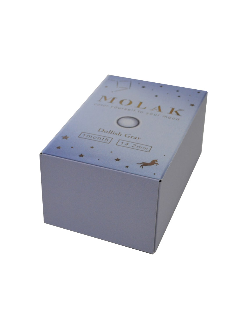 モラク　デカパケ