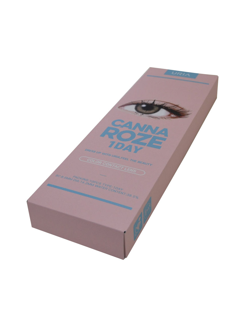 ユリアアイドル　デカパケ