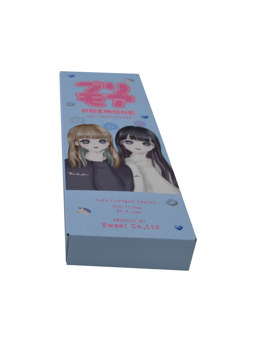 プリモア　デカパケ