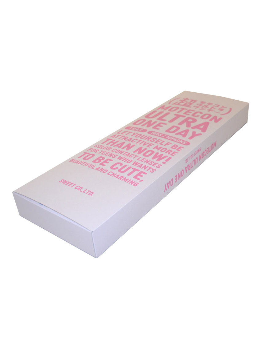 超モテ1day　デカパケ