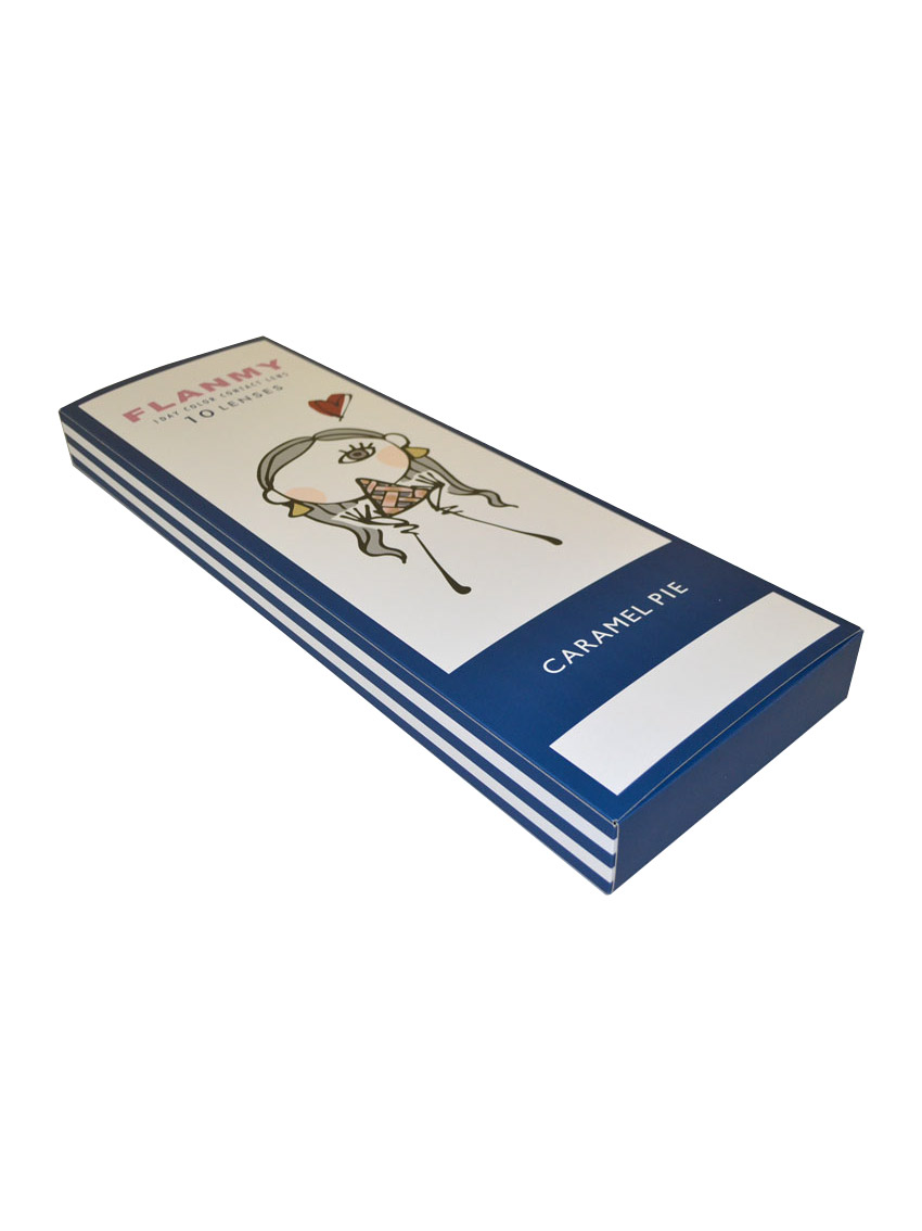 フラン三ー　デカパケ