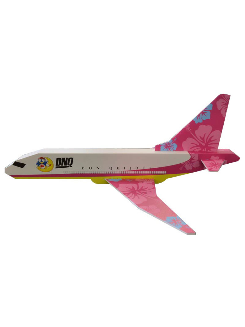 飛行機（W1200×H500×D1200）