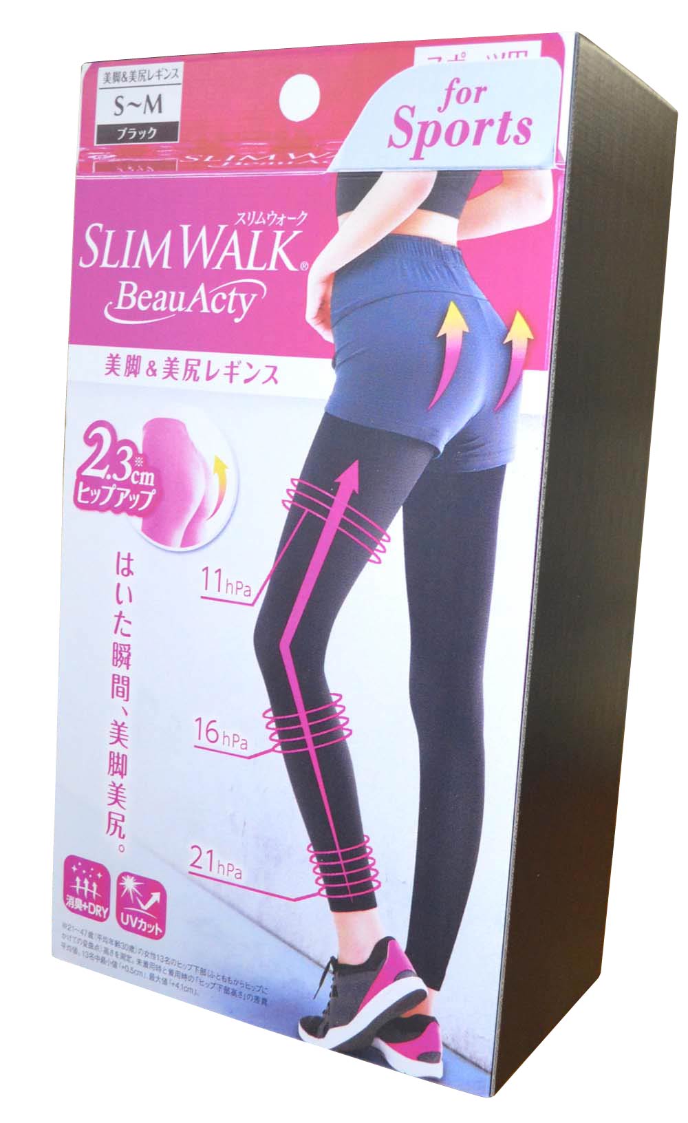 美脚＆美尻ﾚｷﾞﾝｽ　W495×H900×D300