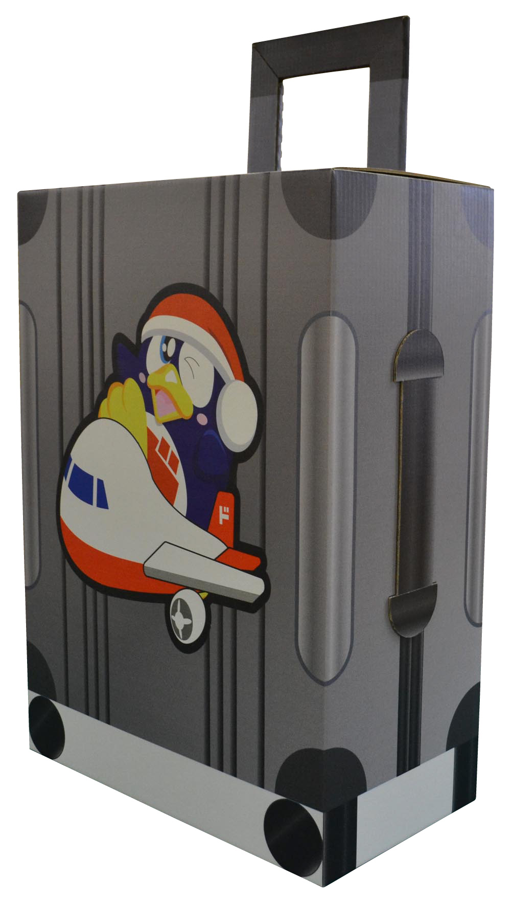 旅行キャリーケース