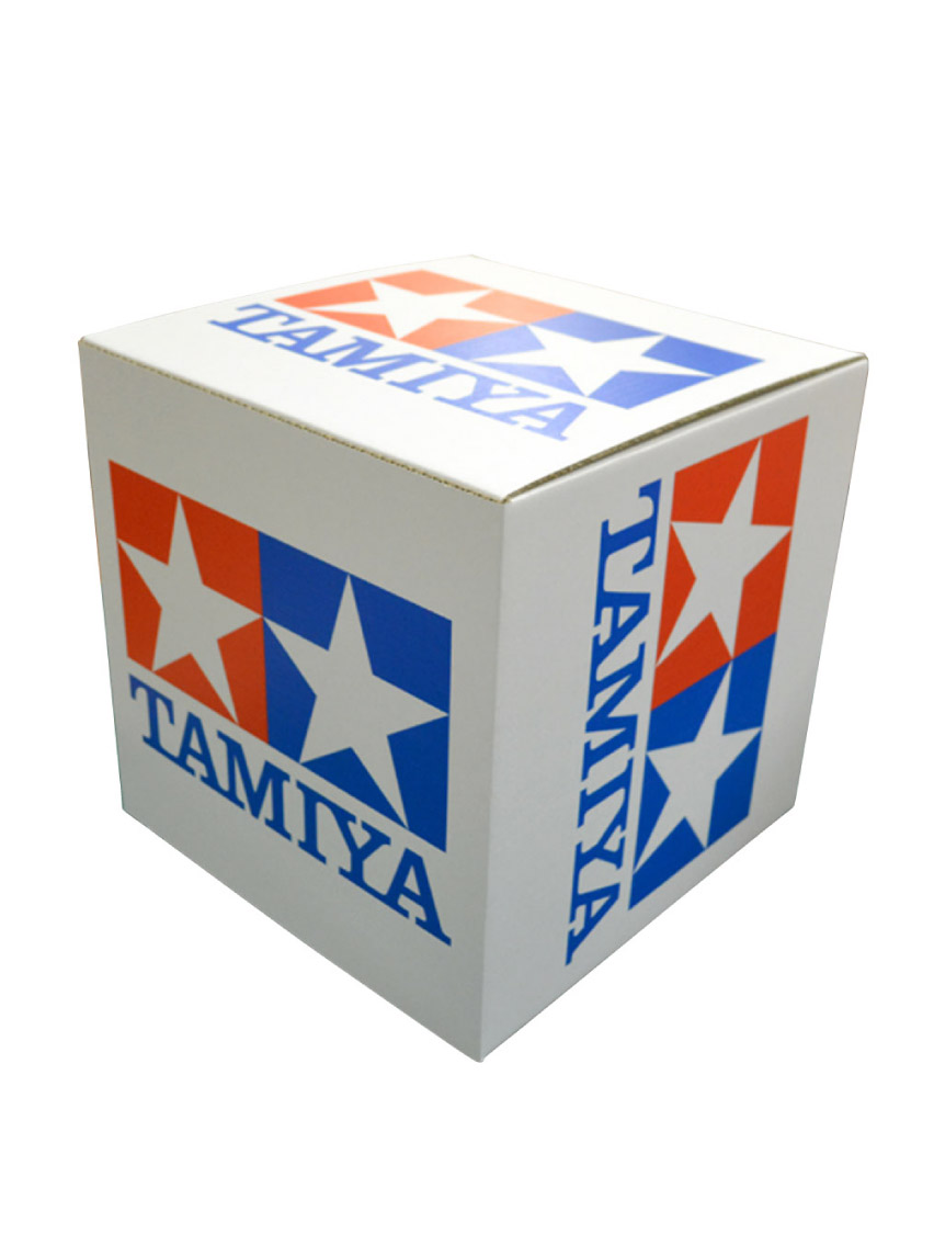 タミヤサイコロ　300×300×300