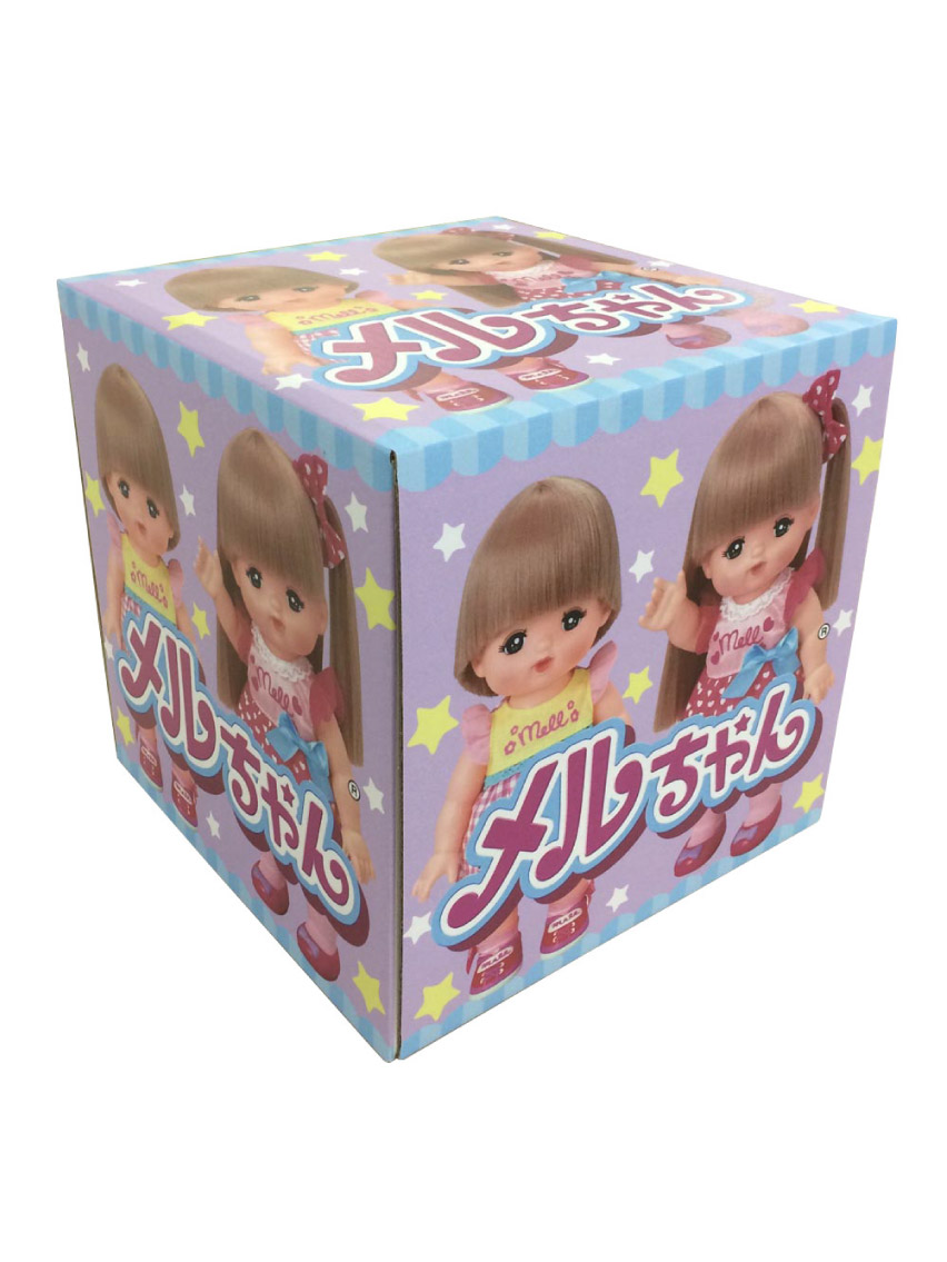 メルちゃんサイコロ 300×300×300