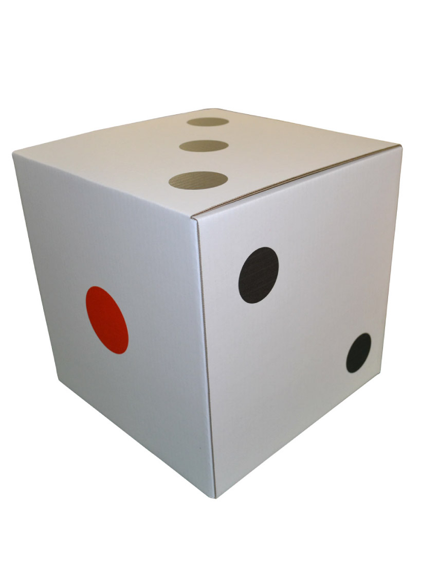 コロコロサイコロ