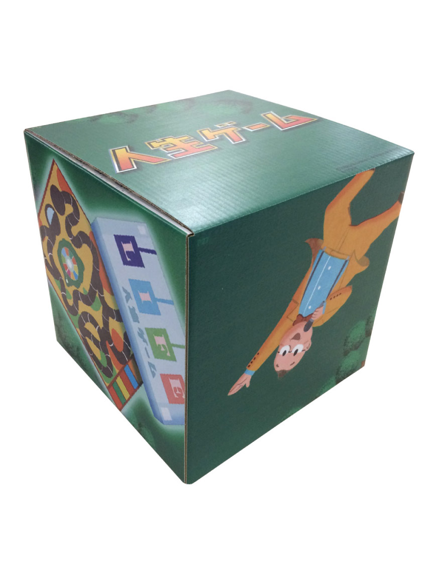 サイコロ 300×300×300