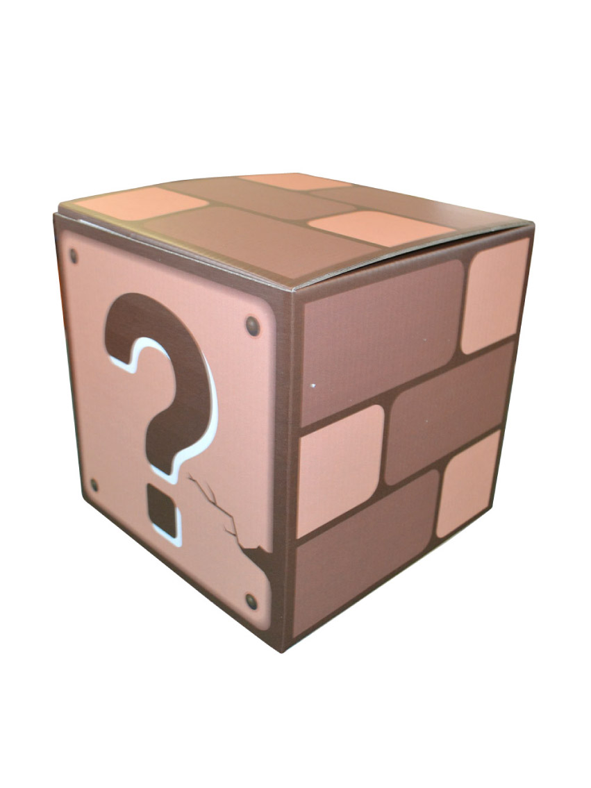 ブロックボックス 300×300×300