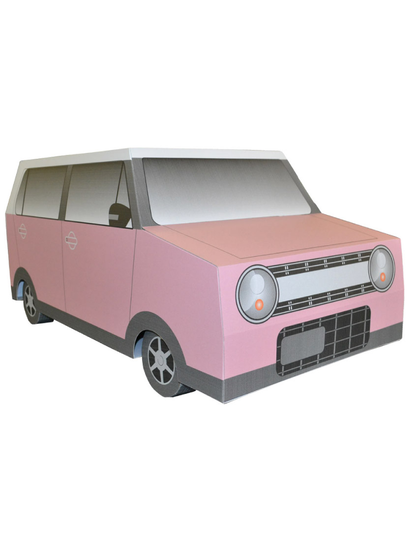 ラパン（800×400×380）