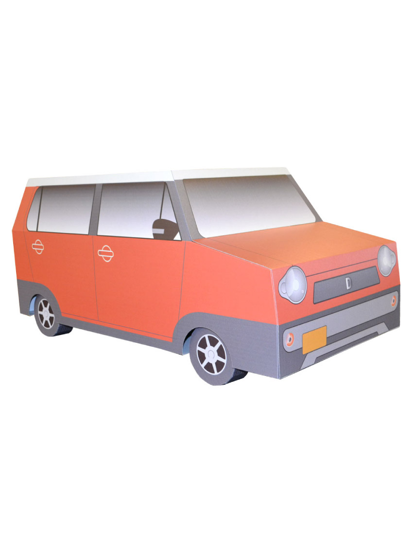 ハスラー（800×400×380）