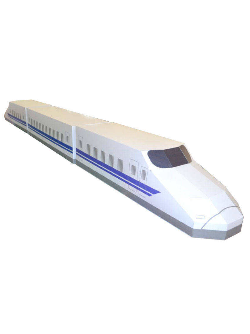 N700系　3両1ｾｯﾄ