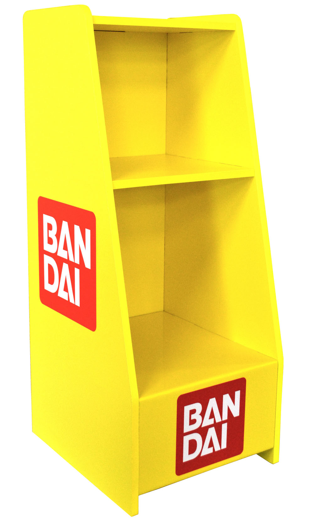 ﾗｰﾆﾝｸﾞﾄｲ什器（ﾊﾞﾝﾀﾞｲ什器）W430×D550×H1200