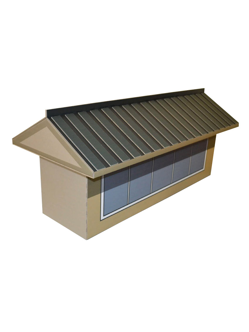 立体館B（W900×H400×D400）