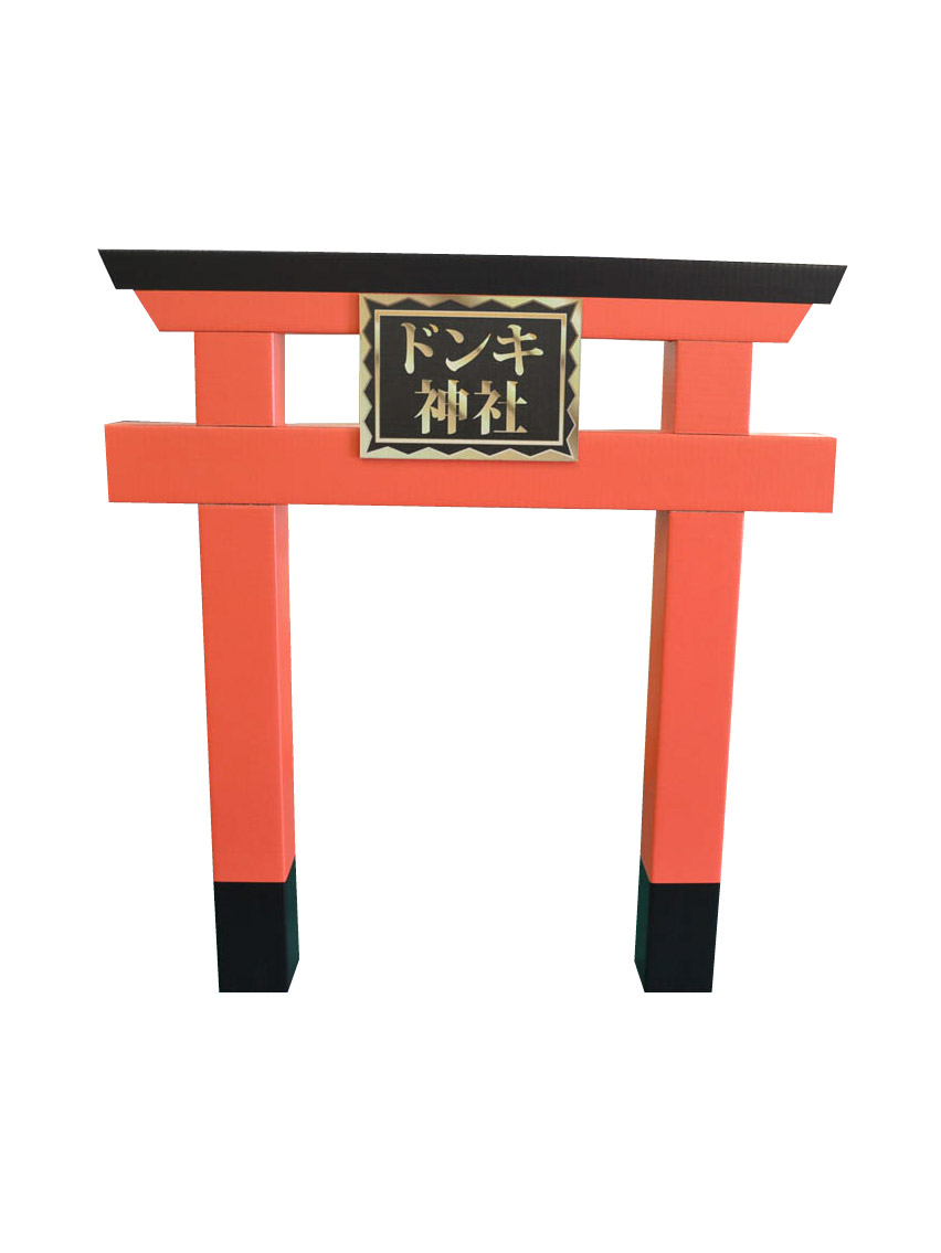 鳥居　W650×H700