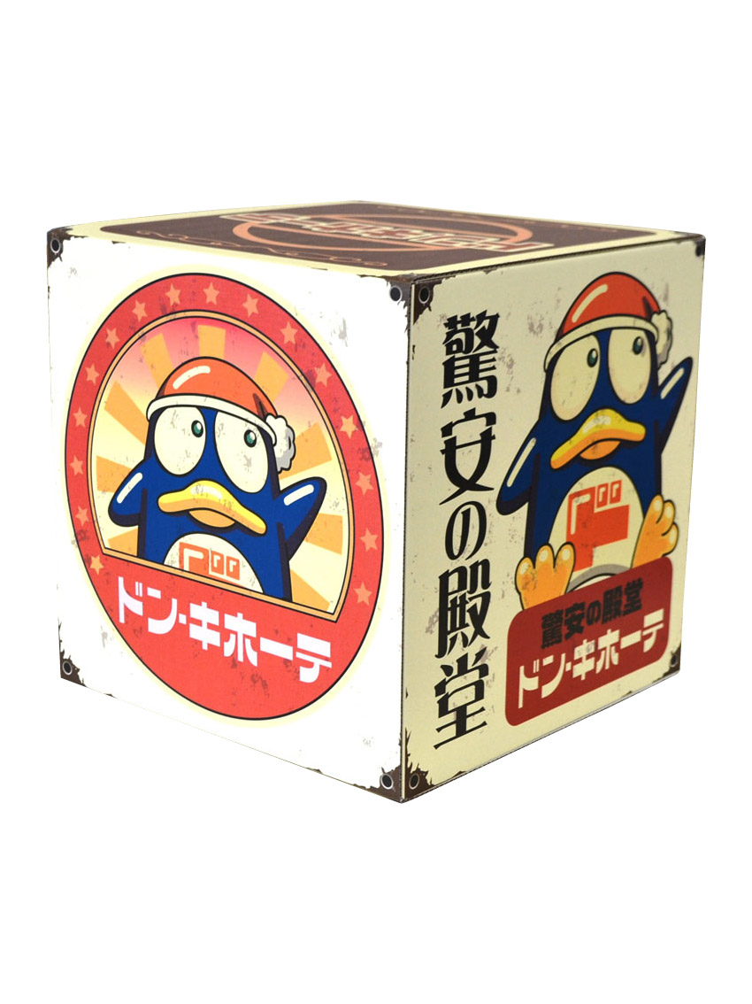 レトロ風サイコロ