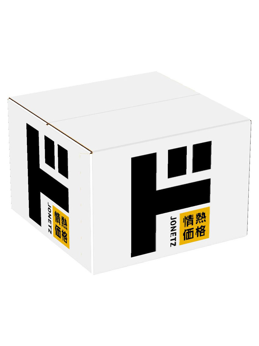 ド情熱底上げDP 285×285×200