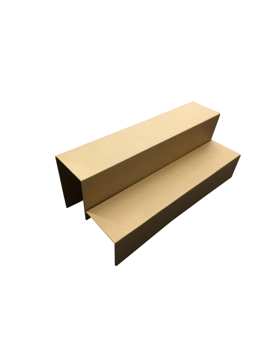 ｼﾞｬﾝﾌﾞﾙ底上げ(ひな壇ﾀｲﾌﾟ)W530*H200*D230（10ｾｯﾄ）