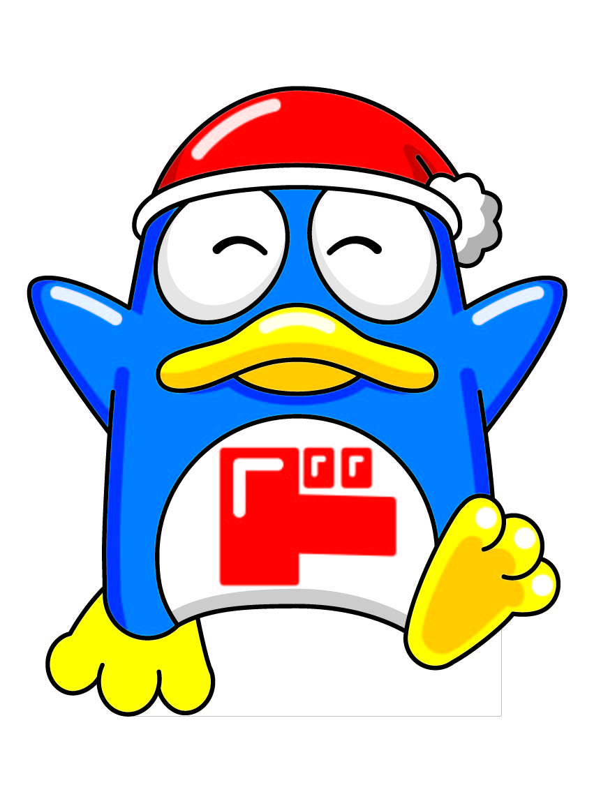 ドンペン等身大パネル