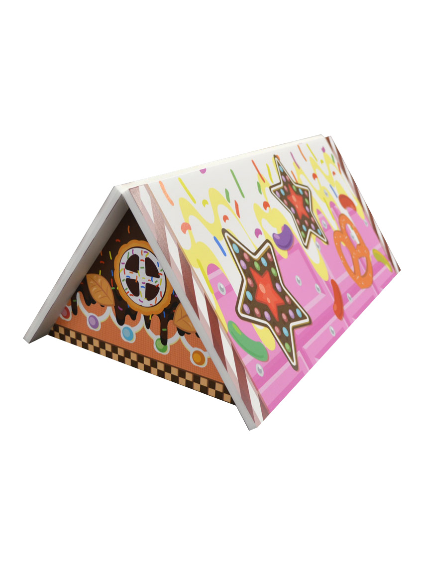 お菓子の家屋根（特注）L750